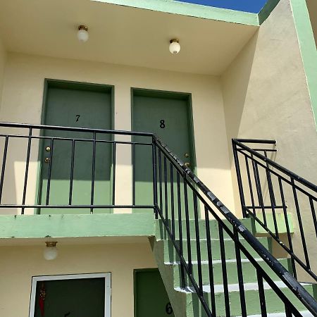 Casa De Pedro Entire Apartment Mangilao Exterior foto